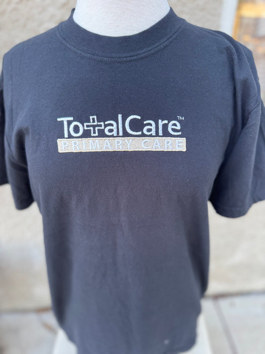 Total Care Short Sleeve T-Shirt