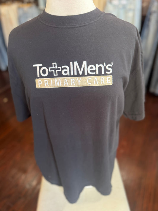 Total Men's Short Sleeve T-Shirt