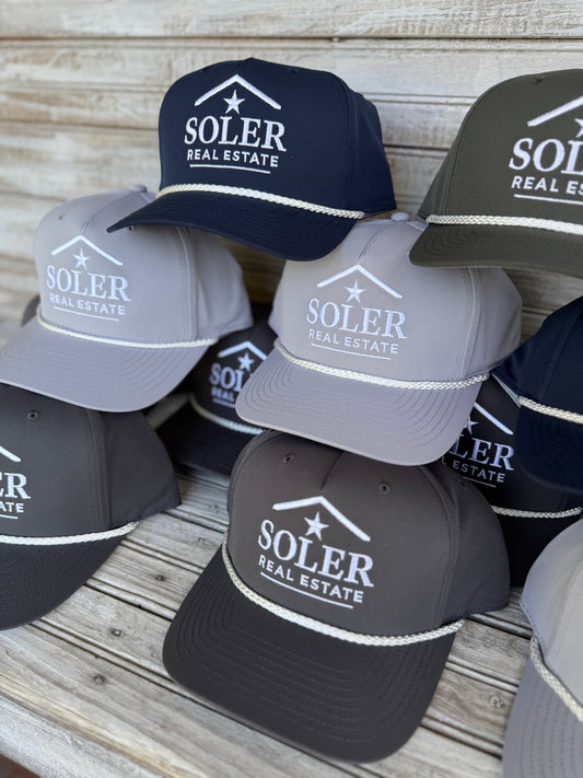 Custom Customer Hat
