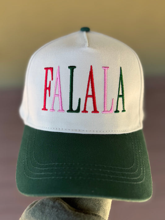 FALALA Trucker Hat