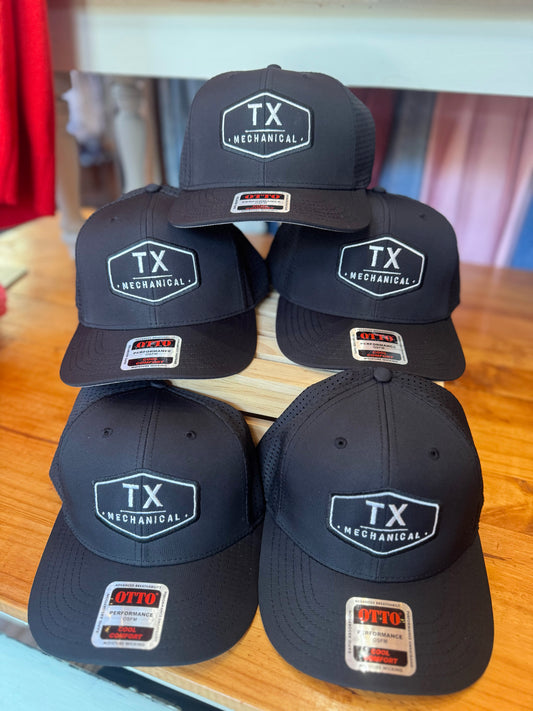 Custom Business Hats