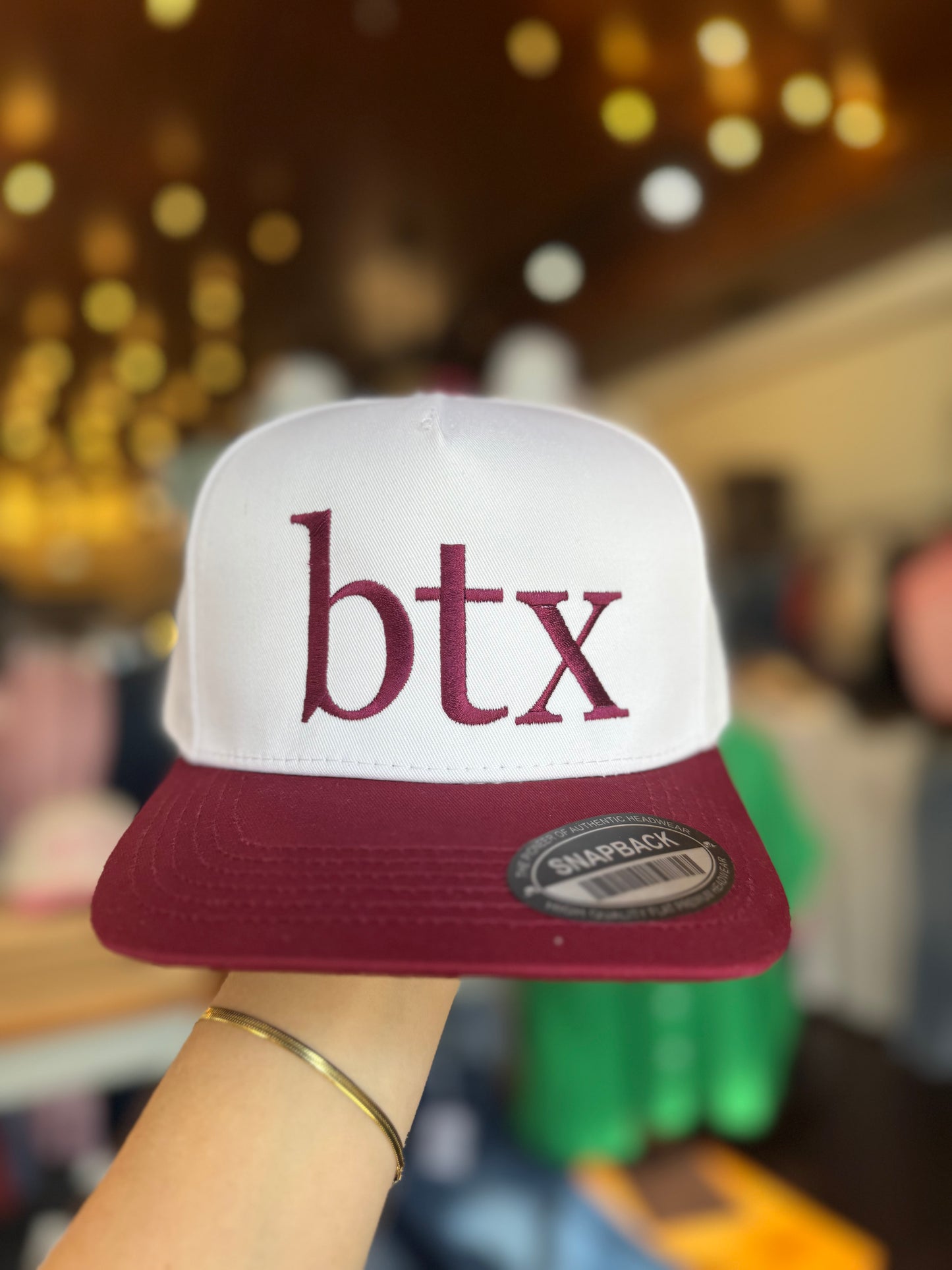 BTX Trucker Hat