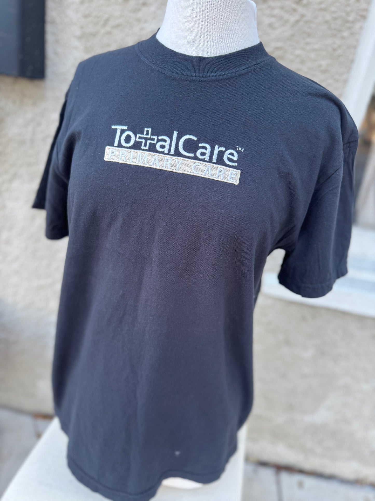 Total Care Short Sleeve T-Shirt