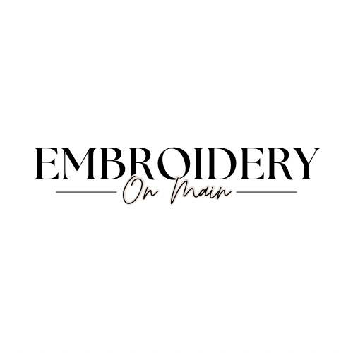 Embroidery On Main 